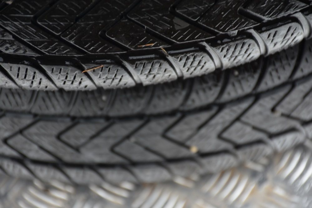 Range Rover Land Rover Koła 20" 5x120 255/55/R20
