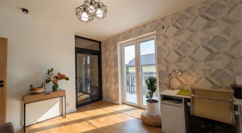 Apartament na sprzedaż
