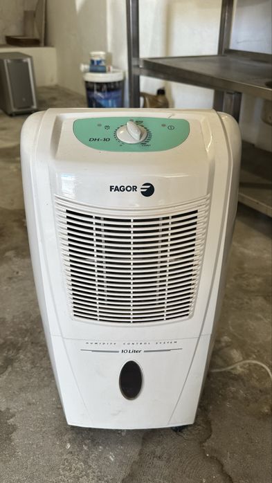 Desumidificador Fagor