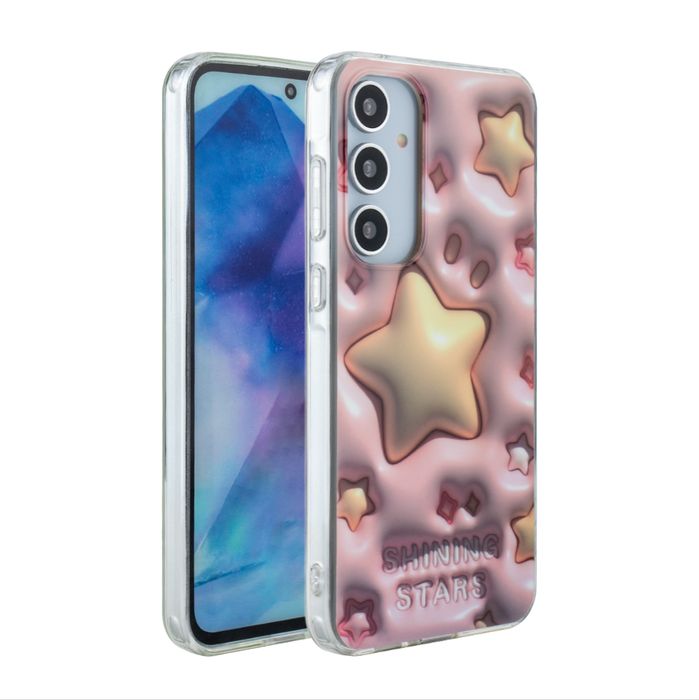 Kids Case Iph 14 6,1 pink