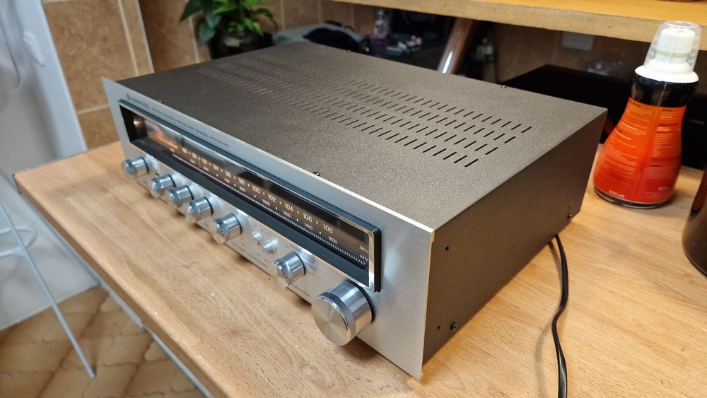 Kenwood KR-2090 Stereo Receiver