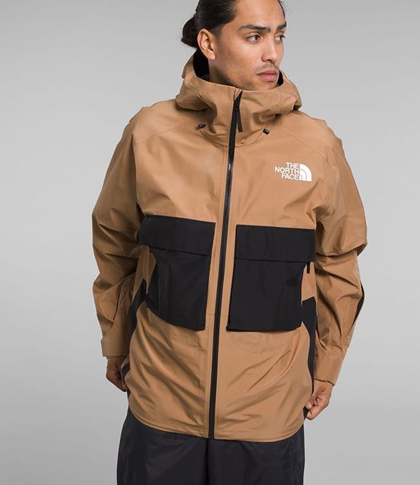 Зимова куртка TNF Men's Sidecut GORE-TEX Jacket лижна куртка для