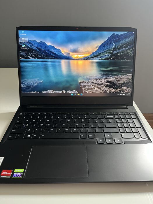 Laptop Lenovo  bdb stan