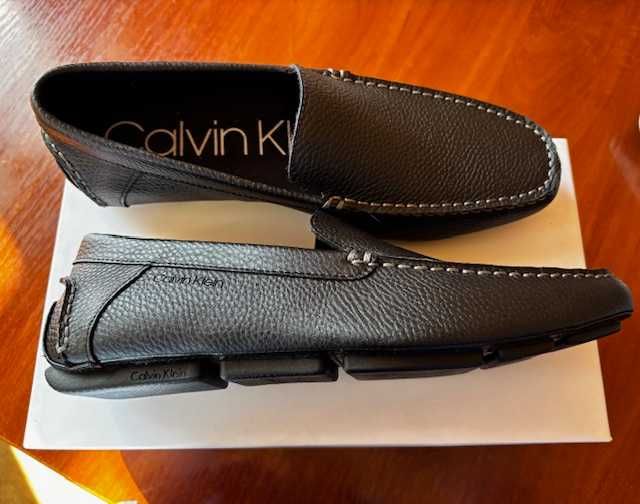 Мокасини Calvin Klein