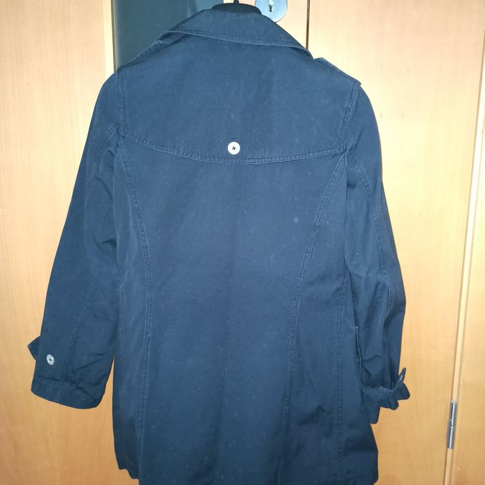Gabardine Lanidor 34