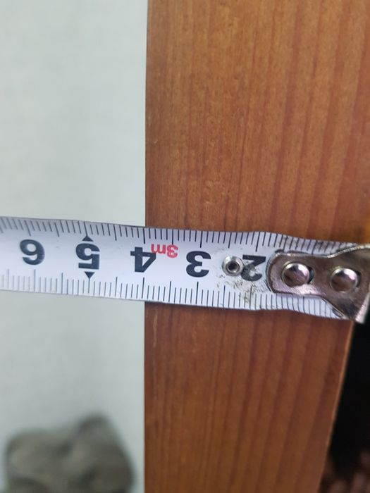 Продам деревянные двери