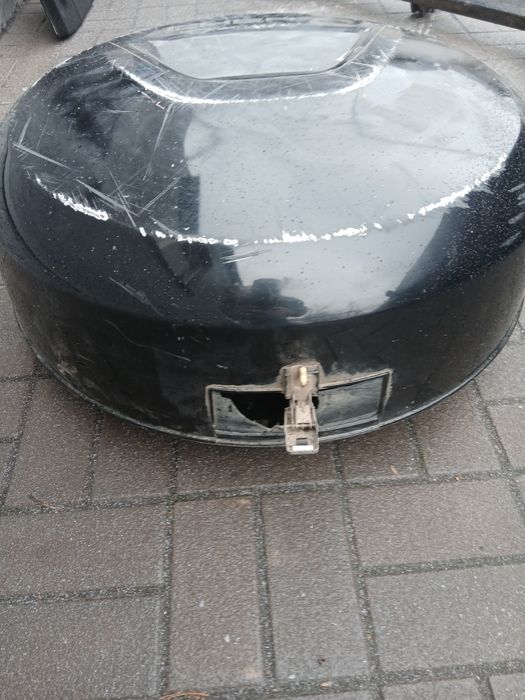 Продам чохол запаска ЧЕРІ ТІГО.