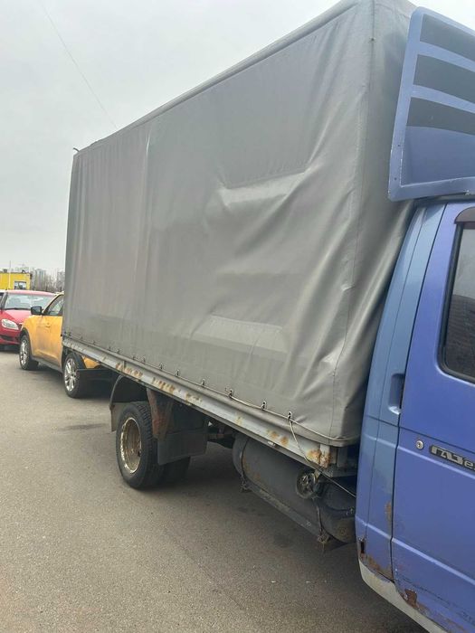 Газель 3302 продам