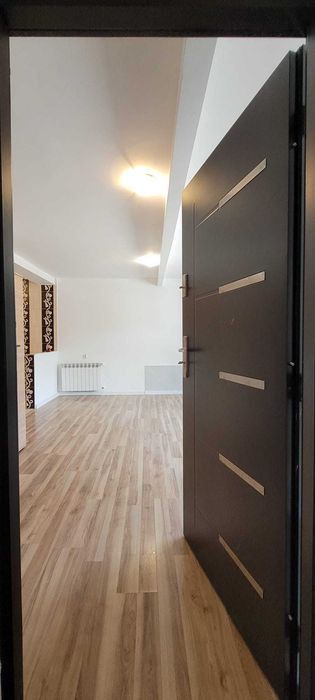 Apartment in Kępno - More