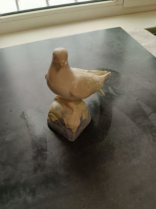 Статуетки часів СРСР