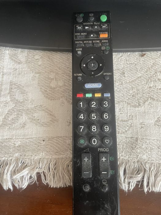 Telewizor Sony Bravia 32’ LCD