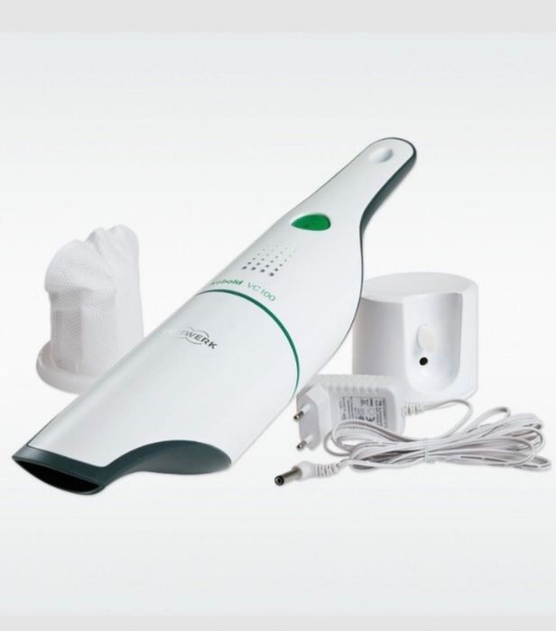 Odkurzacz  kobold vc100 vorwerk
