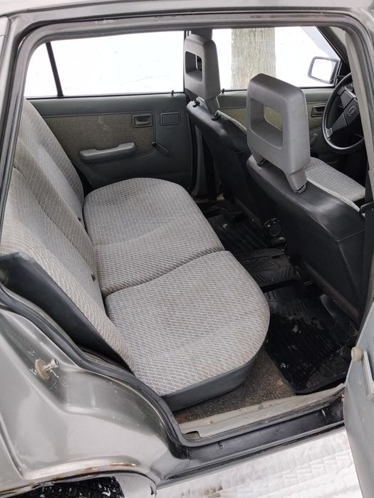 Опель кадет 1.3 1988г.