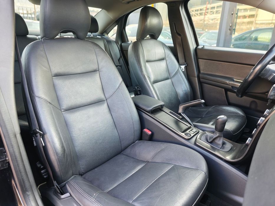 Volvo S40  R-Design 1.6 D2 2011 з Німеччини  ВІДЕО