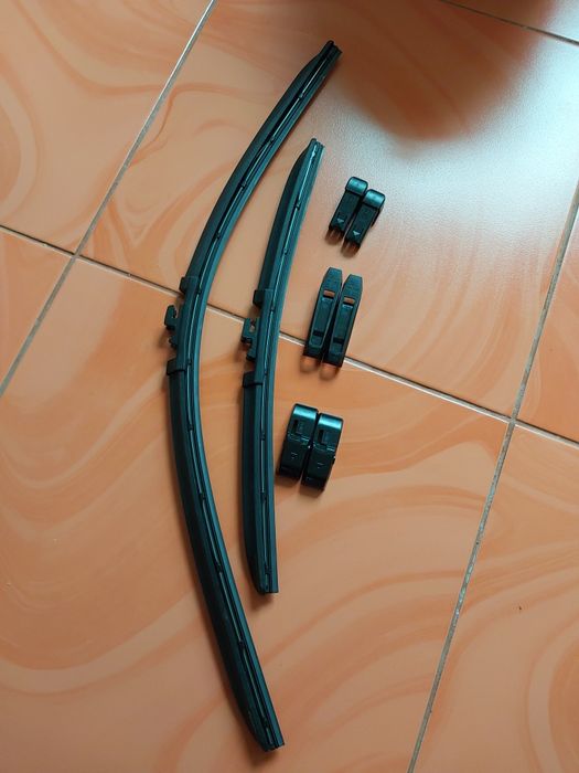 Продам (двірники) Щітки Склоочисників (Дворники)