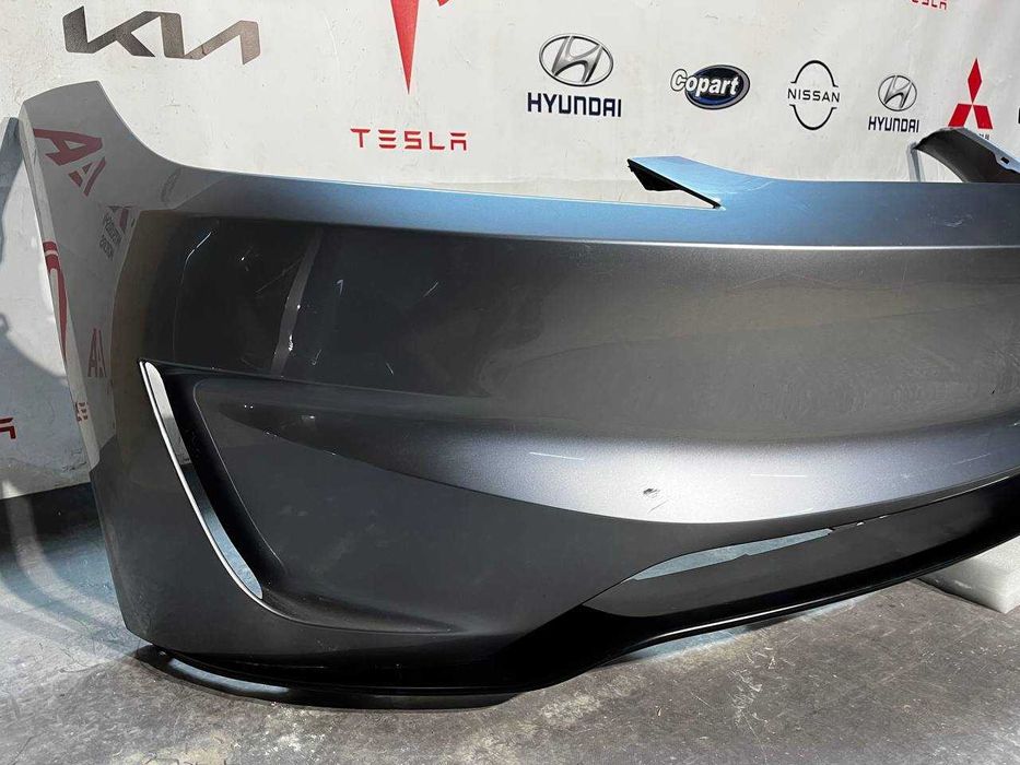 Бампер Tesla Model 3 2024 Highland Performance 1781567-28-А