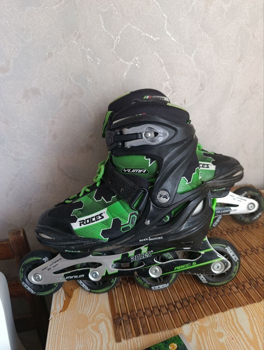 Ролики розмір 36-40