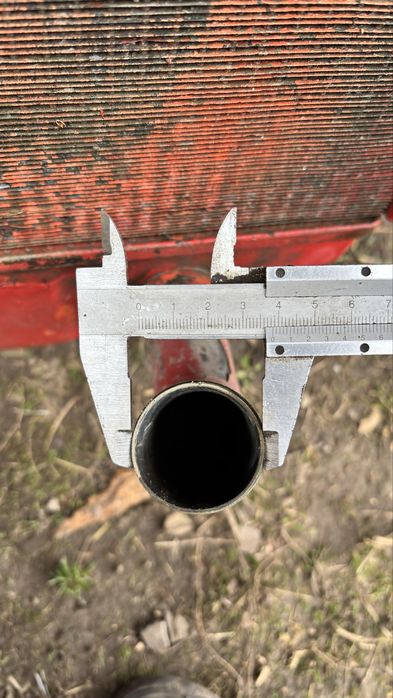 Продам  радіатор