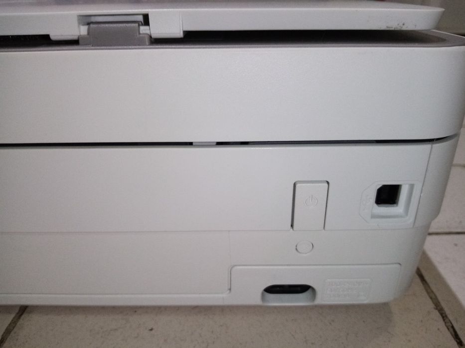 Impressora HP 6032