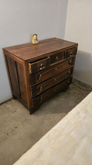 Móvel de Gavetas - Cómoda