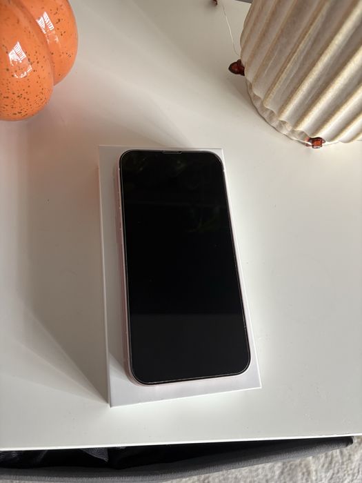 Iphone 13 Pink, 128GB