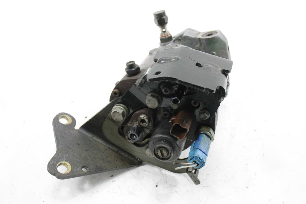 ford transit mondeo mk3 2.0 tdci pompa wtryskowa delphi 9044z034a