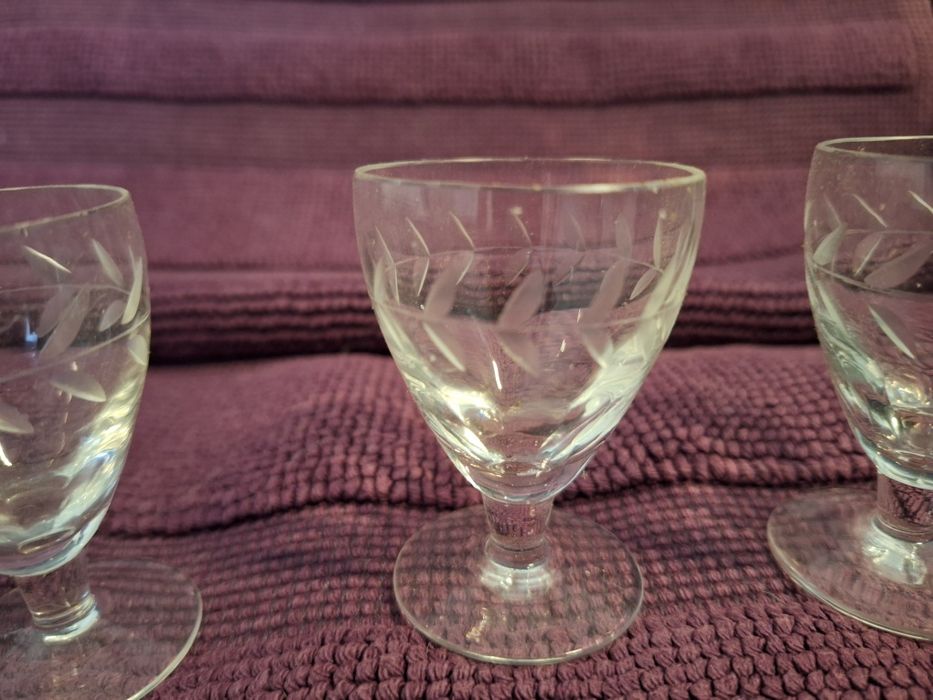 Digestif Glasses64750496663810122