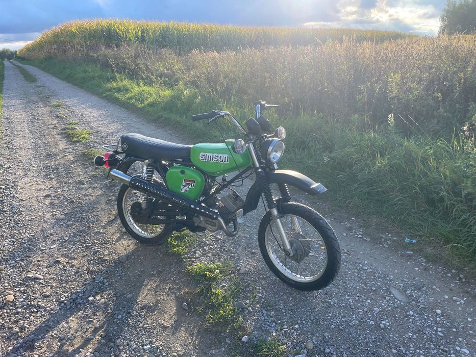 Simson