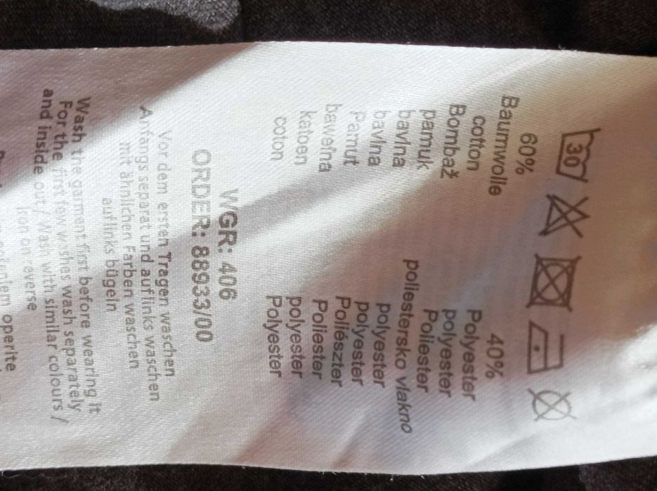 Bluzka Janina rozm 46