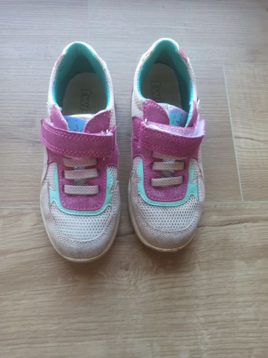 Buty adidasy twisty 30