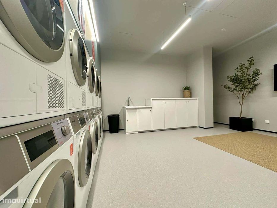 Master Studio - Porto Asprela (Single Occupancy)