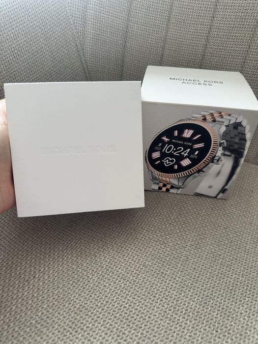 Смарт годинник michael kors gen5