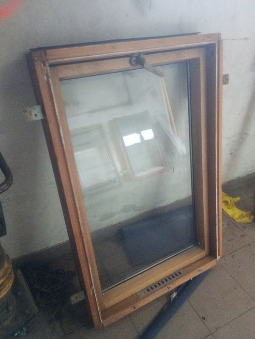 Sprzedam Okna dachowe