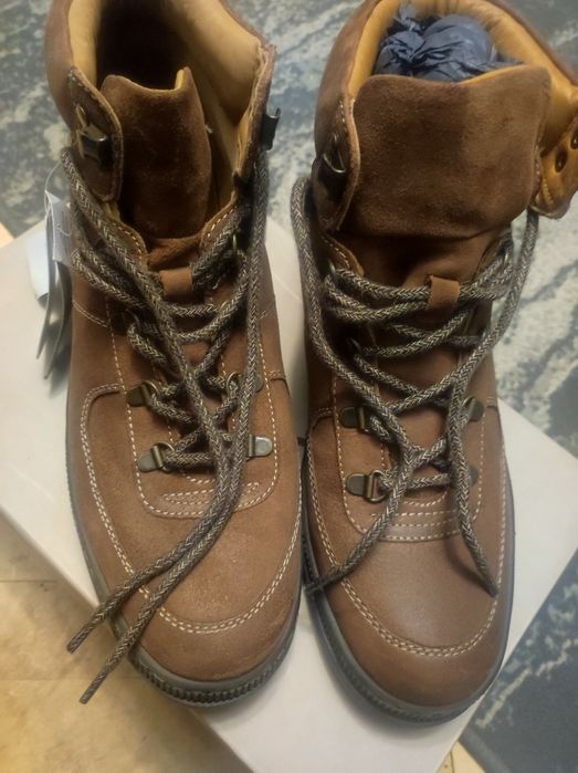 Buty  Lasocki  rozmiar 45