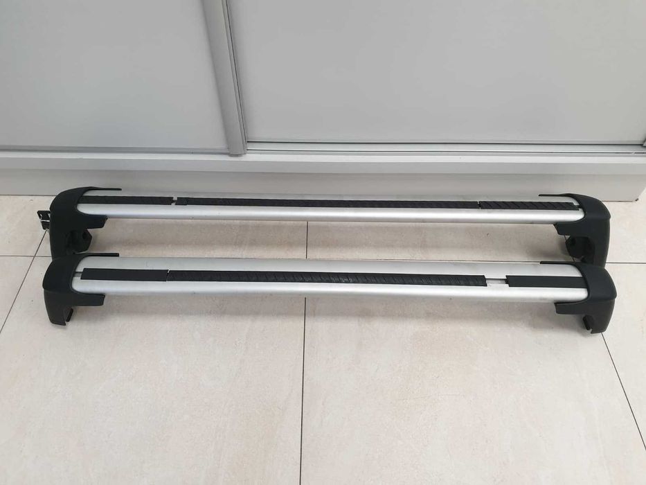 Belki dachowe do Mercedesa E-Klasy W213 sedan oryginalny