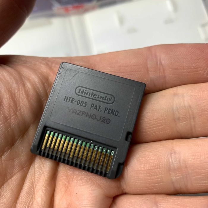 Nintendo DS Abenteuer auf der Delfininsel повний комплект та інші