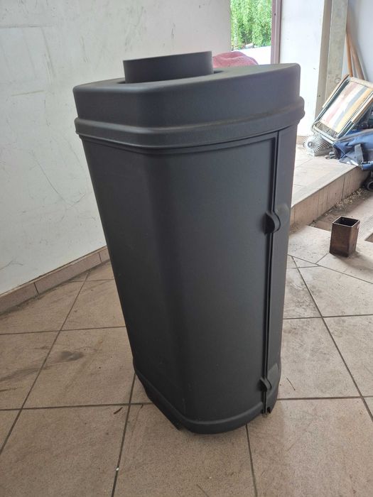 Nowy Piecyk koza Invicta