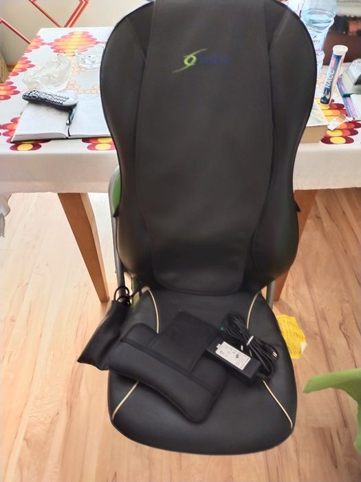 Masażer do ciała dwie sztuki