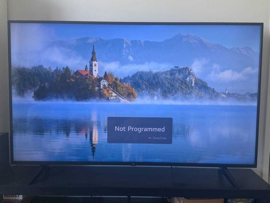 TV LG 65" 4K Smart TV (65UQ70006LB)