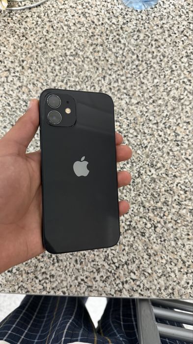 IPhone 12 128GB | Bateria 100% | Excelente Estado