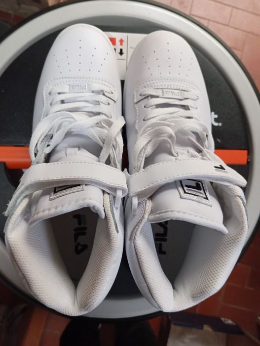 Sapatilha FILA em ótimo estado