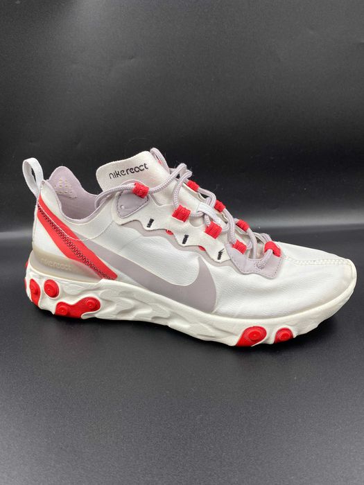 NIKE React element 55 r.40 oryginalne buty sportowe damskie
