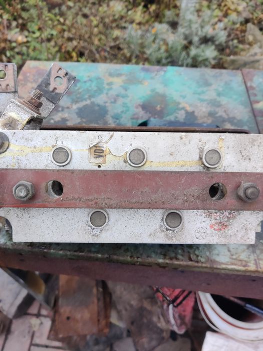 Диодный мост выпрямитель БПВ 19-230