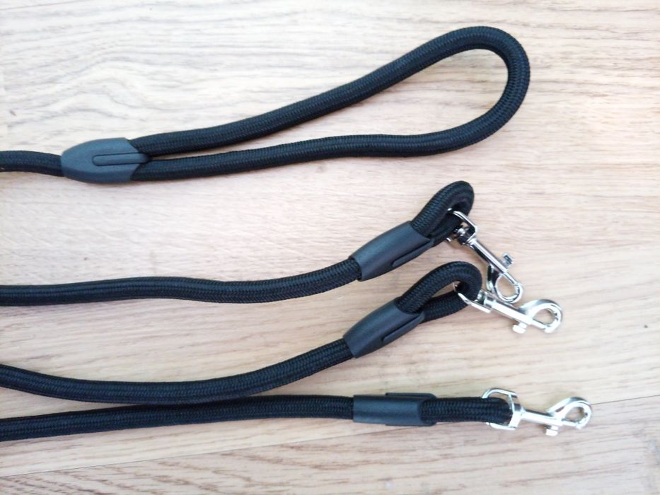 Поводок для 1-3 собак