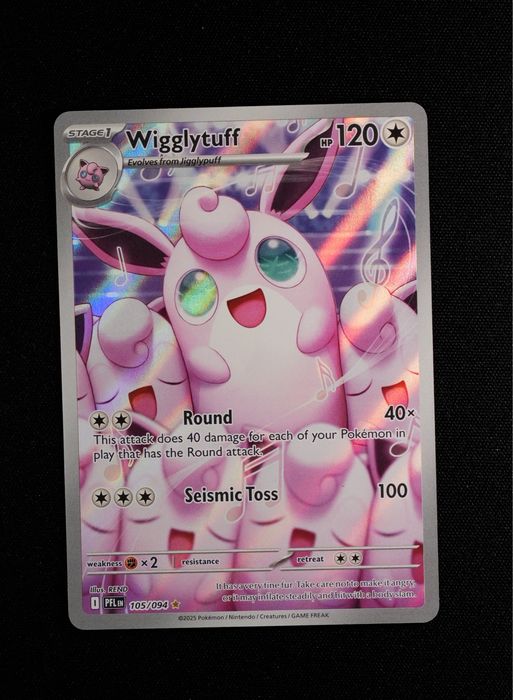 Pokemon TCG Illustration Rares