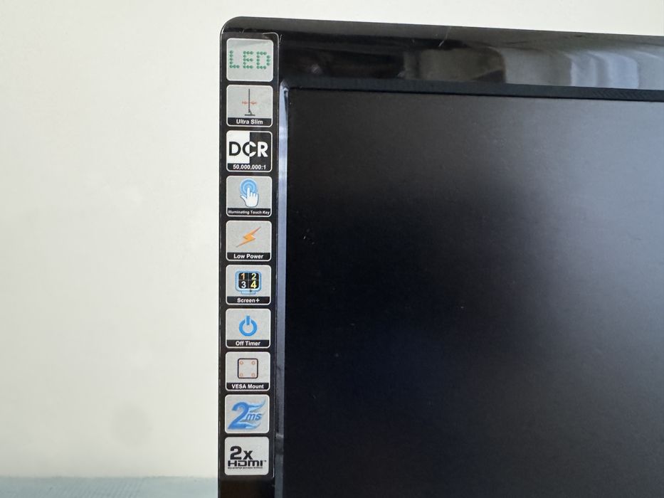 Monitor AOC para computador - 23