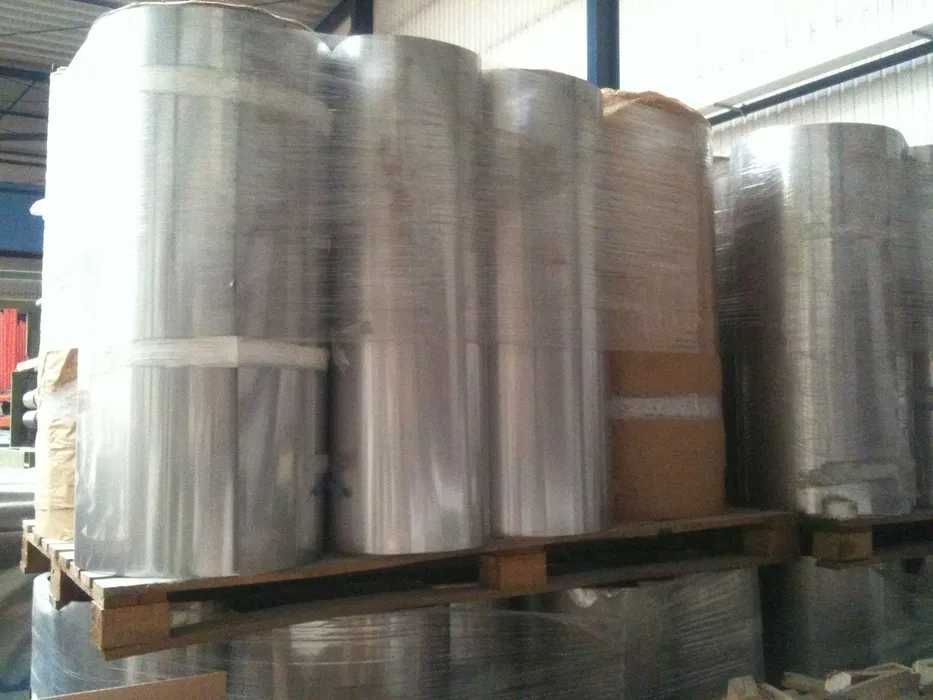 Kwasówka Nierdzewka Blacha w Kręgu 9,90 PLN INOX  1.4301 2B w rolce