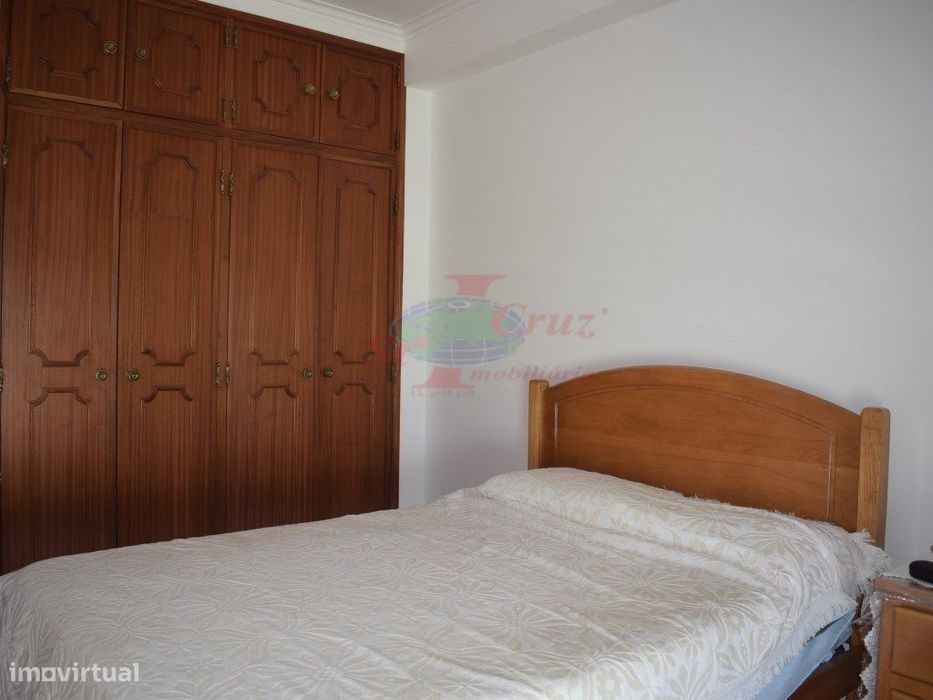 Apartamento T4 - Santa Clara