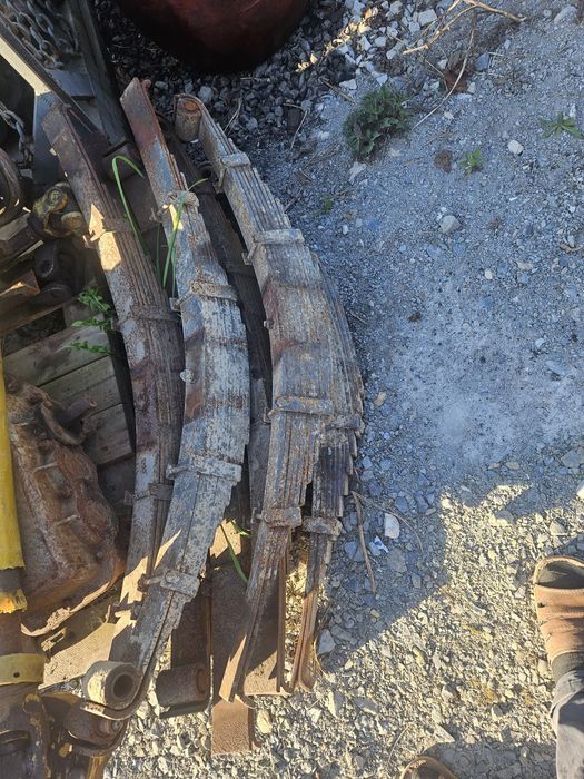 Resory , resor , resory do rozrzutnika