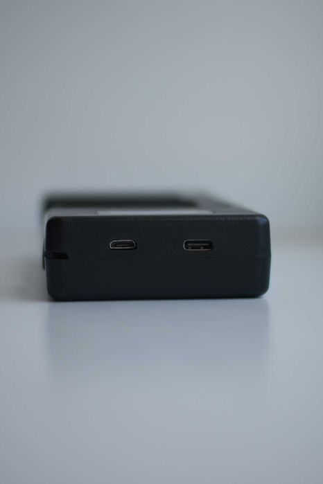 Зарядний пристрій для SONY NP-FW50